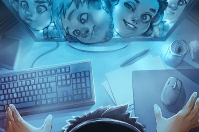 Twitch通過凸輪流媒體等更新其移動應用程序