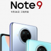 Redmi紅米手機終于正式官宣Note9系列三款新機將在11月26日發布