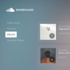 SoundCloud的第一個游戲機應用程序到達Xbox One
