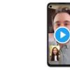Google Meet獲得背景模糊功能 而Duo獲得屏幕共享支持