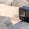 運動相機制造商GoPro推出了GoPro Hero 9 Black