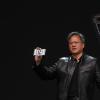 Nvidia推出大量AI處理芯片Tesla V100