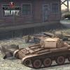 World of Tanks和Epic Games合作開發虛幻引擎4獨立游戲