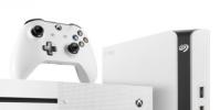 適用于Xbox One的Seagate Game Drive Hub可以200美元的價格存儲8TB的游戲