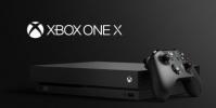 Xbox One X仍然有一個用于有線電視盒的HDMI輸入端口