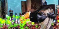 LG使用增強像素傳感器實現更好的機器人導航和VR跟蹤