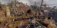 微軟通過華麗的游戲預告片揭示了Metro Exodus