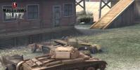 World of Tanks和Epic Games合作開發虛幻引擎4獨立游戲
