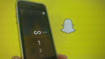 Snapchat現在允許您使用無限快照和循環視頻分享內容