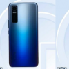 CNMO發現vivo有一款5G新機入網工信部