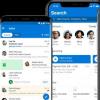 微軟更新了Outlook for Android以提供Samsung Fold支持