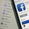 Facebook Lite獲得反應和自定義相機效果
