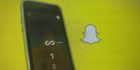 Snapchat現在允許您使用無限快照和循環視頻分享內容