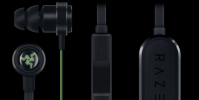 Razer推出藍牙和iOS版入耳式耳機