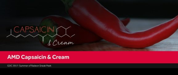 AMD為其突破性的Ryzen處理器和Vega圖形芯片奠定了基礎