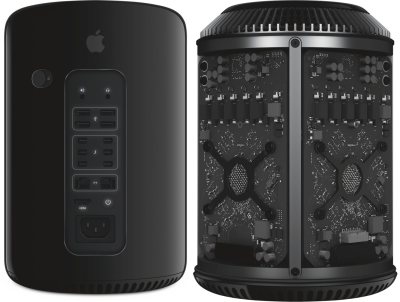 Nvidia正在為其Pascal GPU開發Mac驅動程序