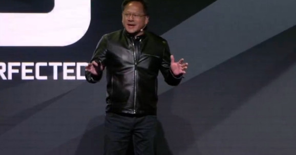 Nvidia推出新的GeForce GTX 1080 TI圖形芯片