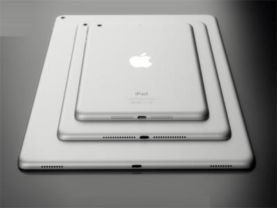 iPad Pro很彎曲 Apple Genius發現了一種偷偷摸摸的方式來取代它