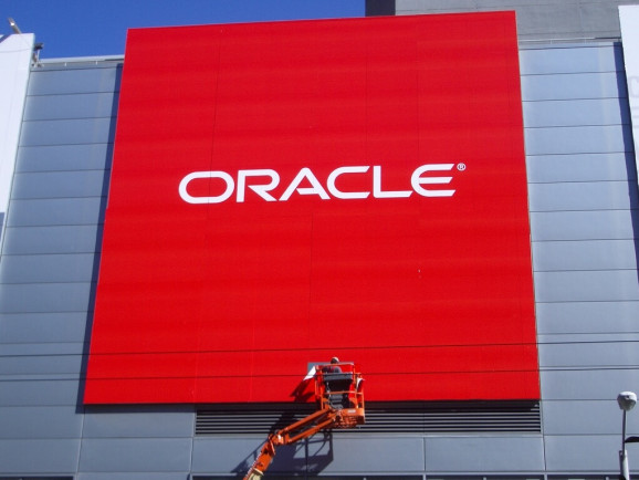 Oracle推出應用程序以便從物聯網傳感器數據中獲得表面預測和見解
