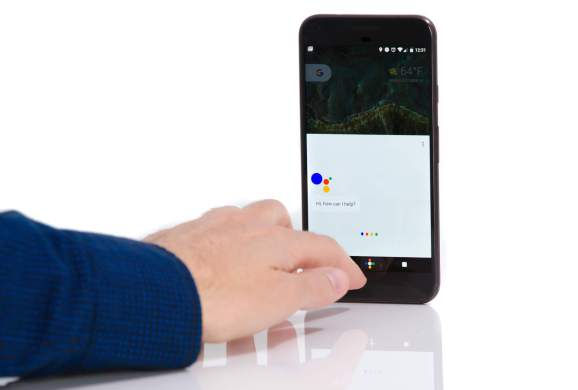 Google智能助理現在支持August Smart Lock Wink和其他11家智能家居設備制造商