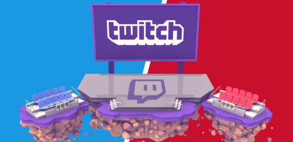 Twitch的數字游戲和可下載內容商店即將推出