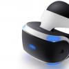 索尼發布下一代PlayStation VR耳機