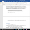 在Microsoft Word的新編輯器中進行機器學習給了我驚嚇