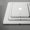 iPad Pro很彎曲 Apple Genius發現了一種偷偷摸摸的方式來取代它