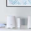 Netgear的Orbi路由器系列擴展了家庭Wi-Fi的范圍