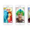 Facebook Messenger的Snapchat Stories-like功能在全球推出