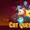 Cat Quest 2準備在9月在PC上推出新的游戲畫面