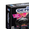 Sega Genesis Mini可獲得發布日期和價格