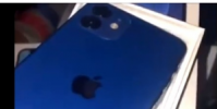 隨著iPhone12系列發布以及iPhone12Pro兩款機型開啟預購