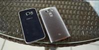 評測三星S6對比LG G4及一加手機1氫OS公測版怎么樣