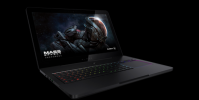 Razer的新款Blade Pro游戲筆記本電腦具有更新的顯示效果和更快的內存