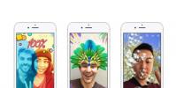 Facebook Messenger的Snapchat Stories-like功能在全球推出