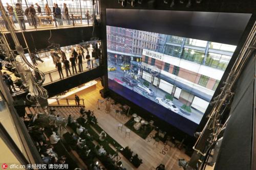 三星將讓所有Galaxy旗艦店重新映射Bixby鍵