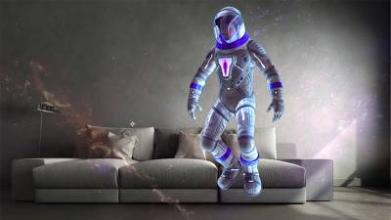 微軟今年春天將在Android上推出一款HoloLens應用程序