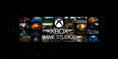 微軟將內部游戲開發者重新命名為Xbox Game Studios