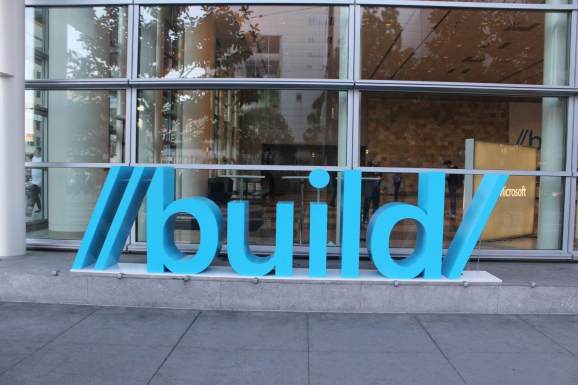 微軟計劃于5月6日至8日在西雅圖舉辦Build 2019開發者大會