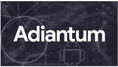 Google推出Adiantum為低端設備帶來加密功能