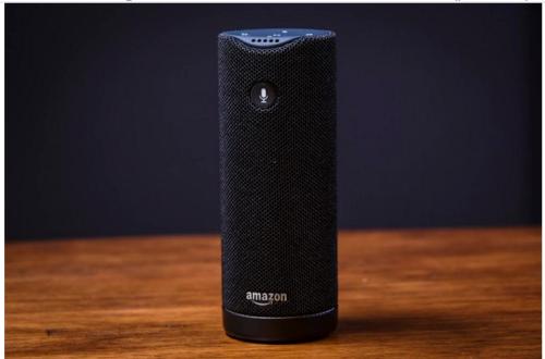 亞馬遜采用語音合成智能技術使Alexa的聲音更具表現力