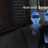 三星Gear VR的最新社交功能讓朋友們在Oculus Rooms一起觀看Hulu