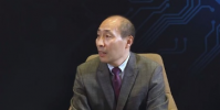 安兔兔在后臺發現一款全新的SoC跑分數據