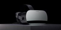 Varjo為工業VR提供價值5,995美元的VR-1耳機和視網膜顯示器