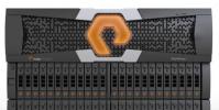 Pure Storage宣布推出改進的閃存陣列