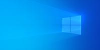 微軟為19H1和20H1發布了兩個新的Windows 10預覽版