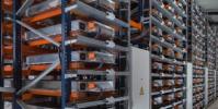 特斯拉在加利福尼亞州推出全球最大的電池存儲工廠