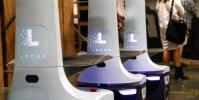 移動機器人Locus Robotics宣布完成2600萬美元的C輪融資