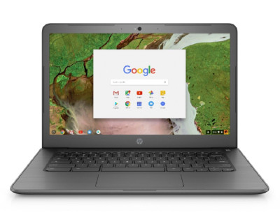 惠普推出了另外兩款基于AMD的教育和企業級Chromebook